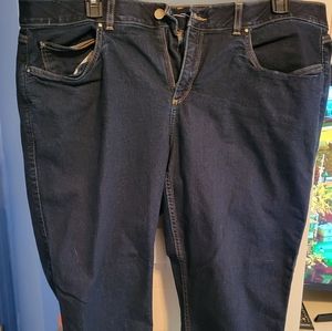 Rafaella sz 20 jeans